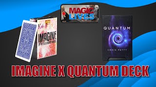 Thumbnail for Imagine x Quantum Deck | Nardi Meets Petty