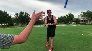QB Shotgun Snap