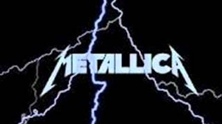 Metallica &amp; Lou Reed - Brandenburg Gate