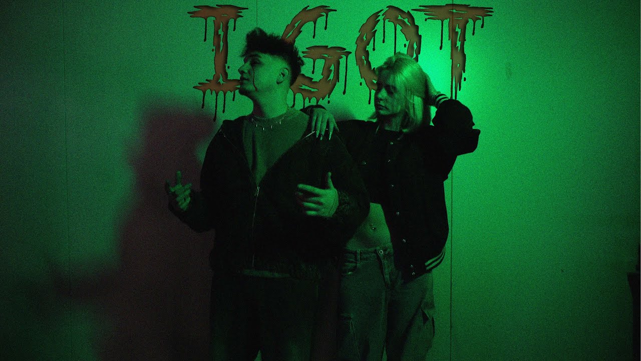 LE DRIP - I GOT (OFFICIAL MUSIC VIDEO)