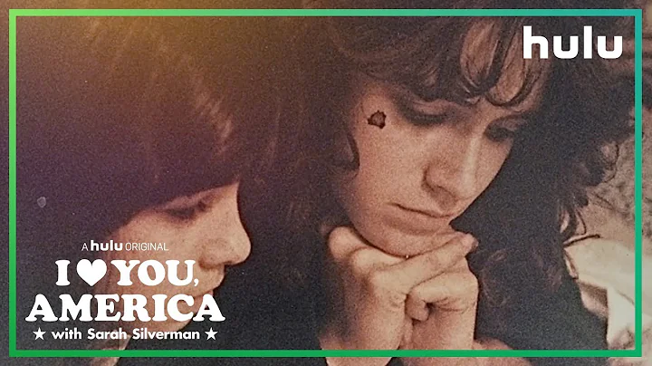 Sarah Interviews Rabbi Susan Silverman | I Love Yo...