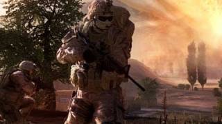 Operation Flashpoint: Red River - Commands Trailer