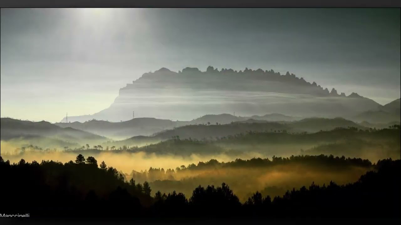el Otoño en España