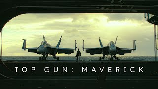 Top Gun Maverick - Victory Theme - 1 Hour (The Man, The Legend / Touchdown) - Hans Zimmer &amp; Harold F