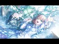 [リンクラ] 演出 &amp; ボイス - UR [乙女詞華集] 日野下 花帆