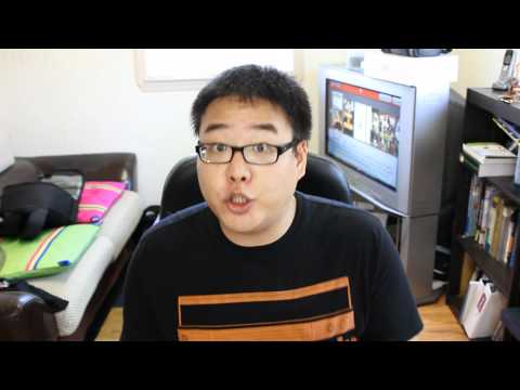 Vlog 11: Asian Stereotypes!