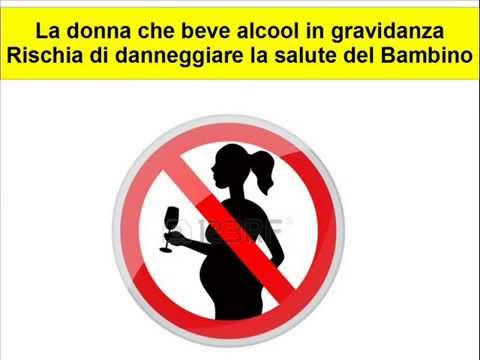 SINDROME ALCOLICA FETALE O DANNI DA ALCOL IN GRAVIDANZA 1