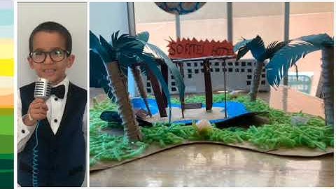 What does Learning Look Like at RVIS