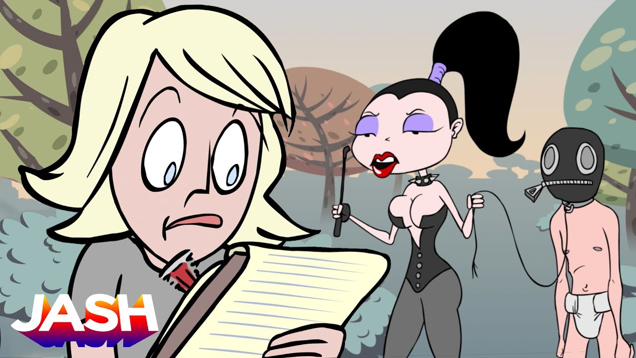 Maria Bamford - Very Animated People