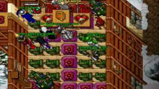 Casamento Fox World