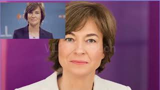 "Maybrit Illner":🔴 Das sind die Gäste &amp; das Thema am 5. März ✔VIPTagebuch