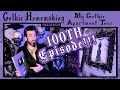 Gothic Apartment Tour - 100th Episode of Gothic Homemaking!