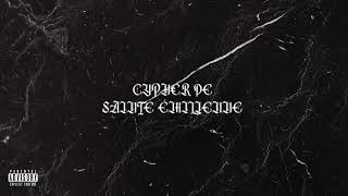 Zenly - Yes X2 Cypher De Sainte Émilienne, Vol.1 Prod.by .Tnh99