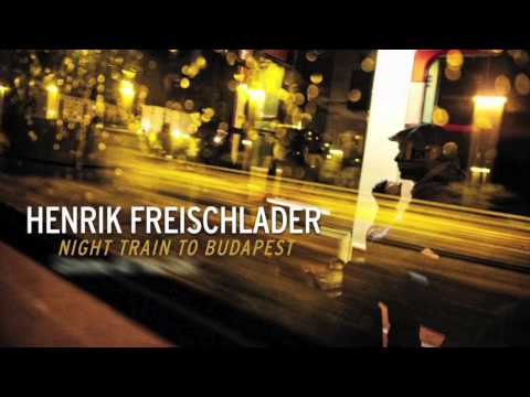 Putar My Woman - Henrik Freischlader