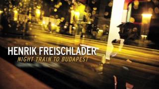 Video thumbnail of "Henrik Freischlader - My Woman"