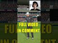 OH WOW TILAK VERMA  #shorts  #cricket #realcricket22
