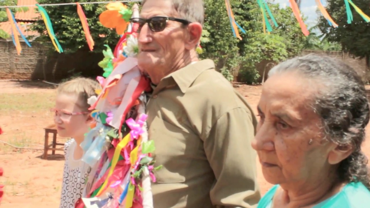 Festa de Reis 2017 - São Sebastião do Pontal -MG (Parte 01)