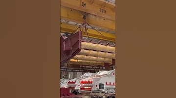 Aury vibrating screen is ready for the second painting. #coalmining #minerals #coal #aggregate