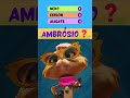 44 Gatos: enigma numérico gatástico! #shorts