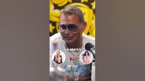 SCOTT STORCH on Drink Champs Question&Answer 🔥 #hiphop #rapper #rap #music #dj #mc #og #goat #street