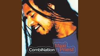 Watch Maxi Priest She Wants To Dance video
