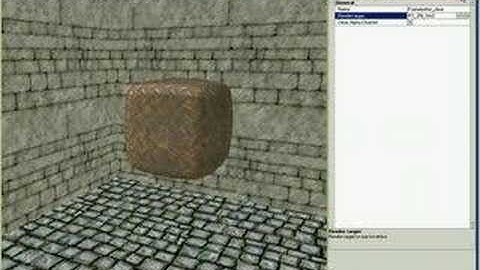 Vicious Engine Tutorial 3