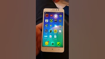 Lenovo S850 Capacitive Buttons not working