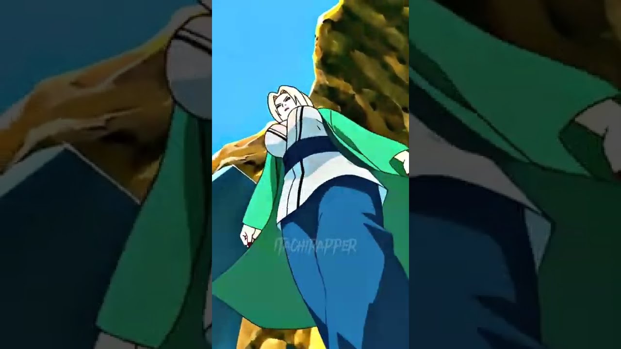 106 Forever Tsunade Anime Shorts Naruto Need Support On Instagram Ig Itachirapper