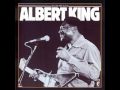 Albert king - One Night