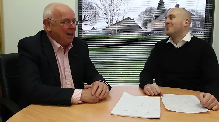 Communication, Consultation, Collaboration in Change