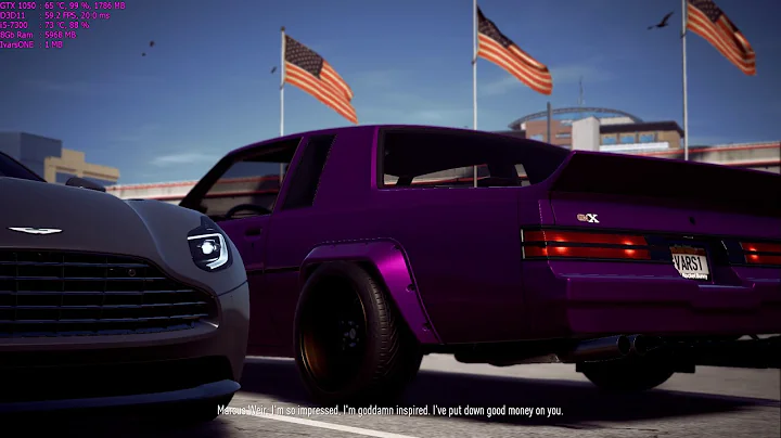 Need For Speed: Payback Walkthrough Part 20 - "Meet the Gambler" (PC HD) [1080p60FPS]