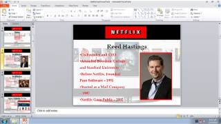CIS 240 Project example