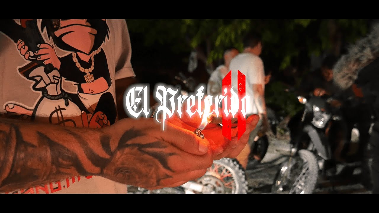 JSL Joosel - El Preferido 2 Official Video