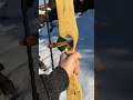 AMAZING Center-Shot Cyclop Bow in Action