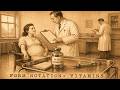 She Was Pregnant When They Injected It — The Label Said Radioactive — The Form Said Vitamins