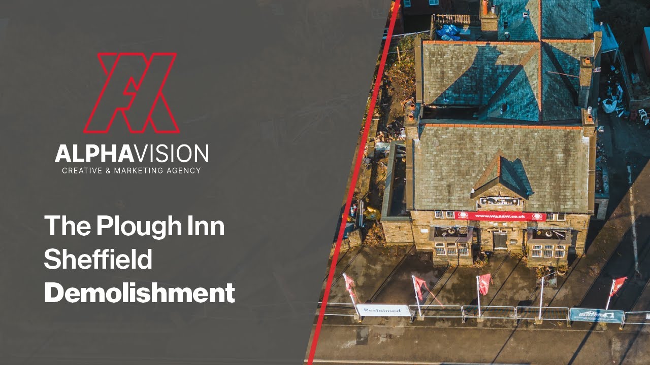 The Plough Inn: A Tale of Heritage, Demolition, and Recycling