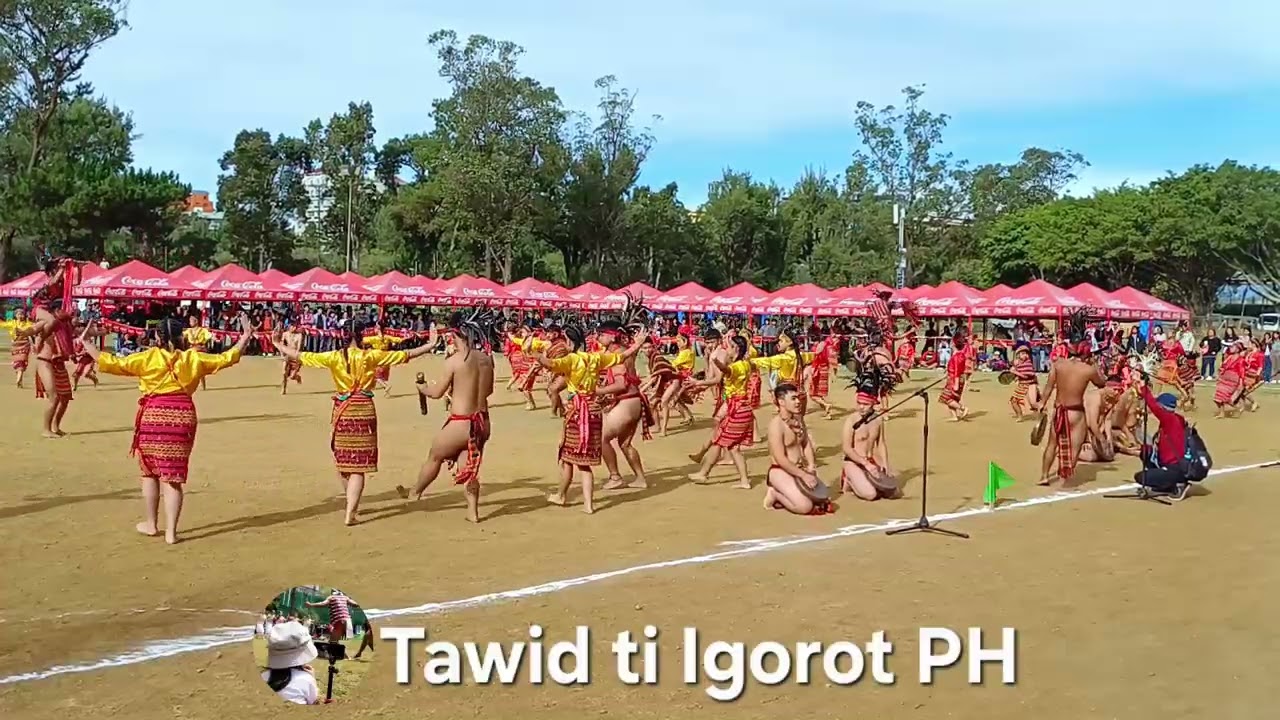 Sakusak Musical Ensemble-Panagbenga Festival 2026