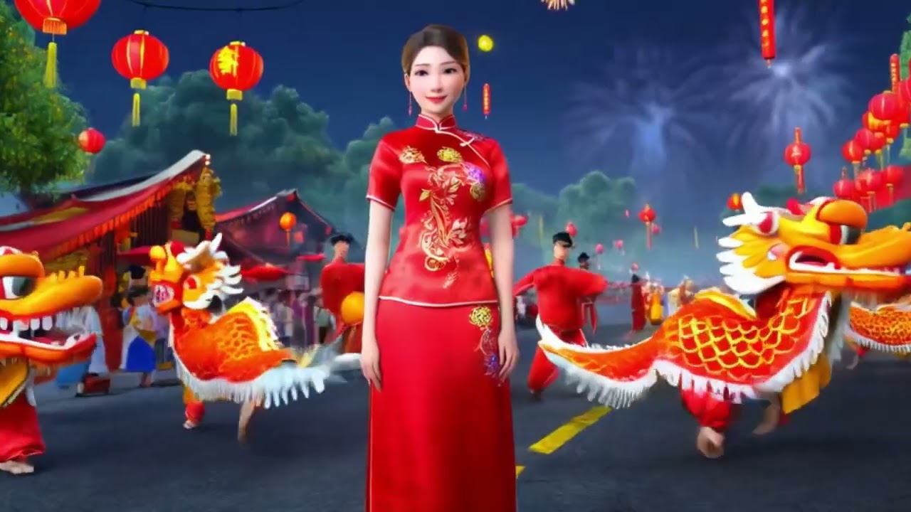 Market Square Vibrations (Far East Lofi | Lofi Music 