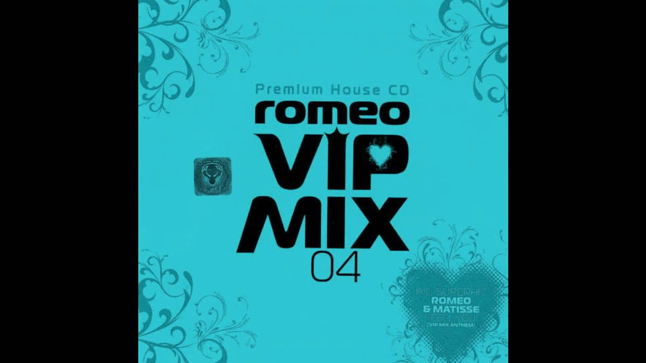 DJ Romeo - If you wanna be rich