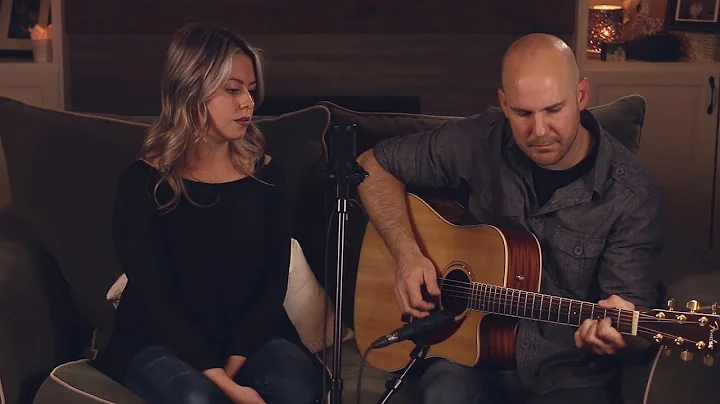 Dancing In The Dark - Bruce Springsteen (Acoustic ...
