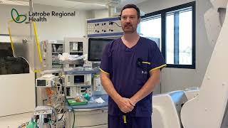 Cardiac Cath Lab - a sneak behind the scenes 2023
