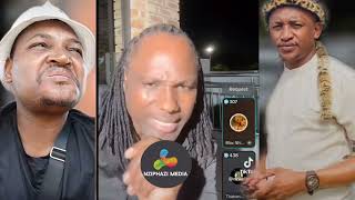 Ingenelelwe Ngu King Bhaka Nzama Ingxabano Ka Max Makhanya No Thabani Hlatshwayo