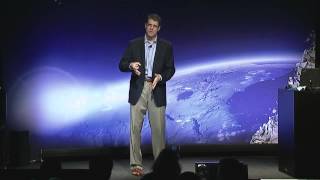 VMworld 2014 SEC1959 S The Goldilocks Zone for Security