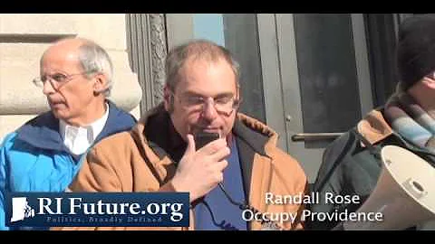 Randall Rose