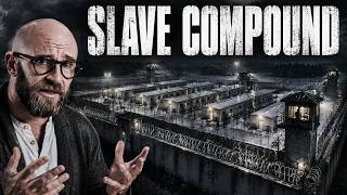 The Slaves Behind Your Scam Texts