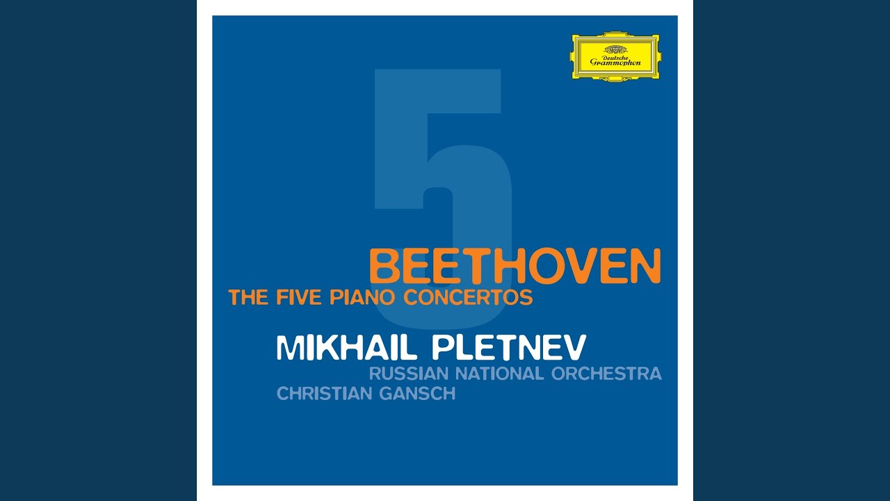Tonton Beethoven: Piano Concerto No. 5 in E-Flat Major, Op. 73 "Emperor": II. Adagio un poco moto – di YouTube Tonton Beethoven: Piano Concerto No. 5 in E-Flat Major, Op. 73 "Emperor": II. Adagio un poco moto – di YouTube