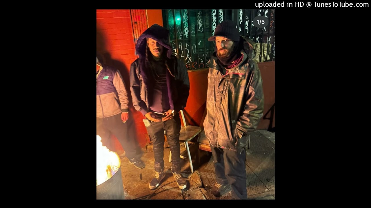 (FREE) Skrilla Sample Type Beat 