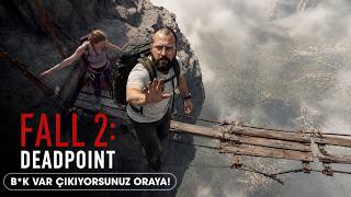 The Fall 2 - B*k Var Çıkıyorsunuz Oralara!