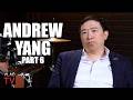Andrew Yang on His 2021 New York Mayoral Loss (Part 6)
