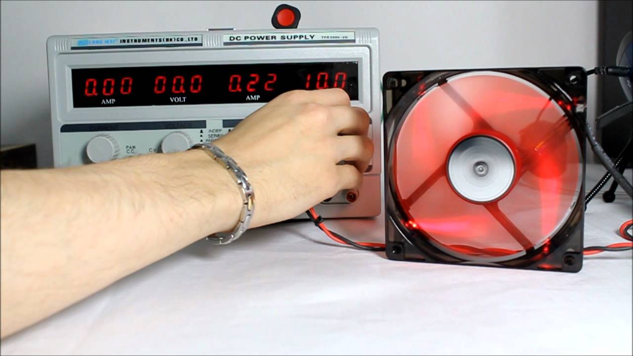 Prolimatech Red vortex 12